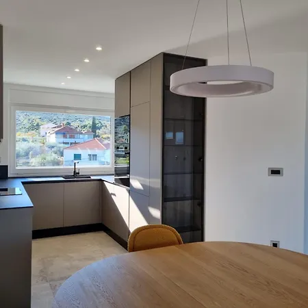 Matici Apartment