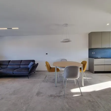 Apartment Matici *