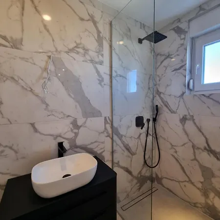 Apartment Matici Slatine