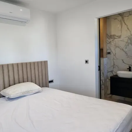 Apartment Matici