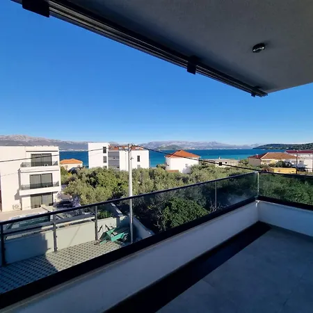 Matici Apartment *