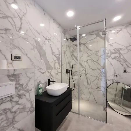 Matici Apartment Slatine