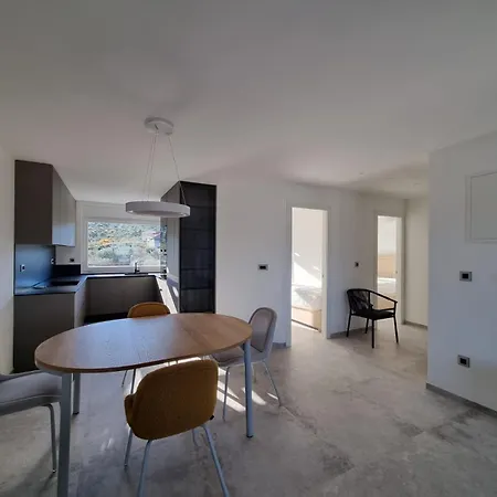 Matici Apartment Slatine