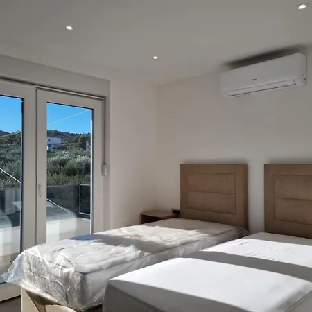 Matici Apartment Slatine